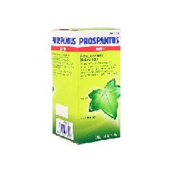 PROSPANTUS JARABE 1 FRASCO 200 ml