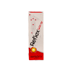 Comprar Reflex Spray Online | Reflex Spray 130ml | Farmaenvia.com