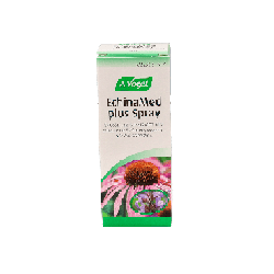 ECHINAMED PLUS SOLUCION PARA PULVERIZACION BUCAL 1 ENVASE 30 ml