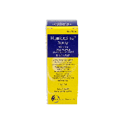 HURRICAINE SPRAY 200 mg/ml SOLUCION PARA PULVERIZACION BUCAL 1 FRASCO 5 ml