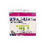 ULTRA-LEVURA 250 mg 20 SOBRES POLVO PARA SUSPENSION ORAL