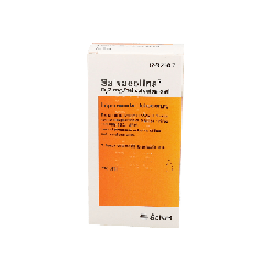 SALVACOLINA 0,2 mg/ml SOLUCION ORAL 1 FRASCO 100 ml
