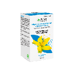 HIPERICO ARKOPHARMA 185 mg 42 CAPSULAS