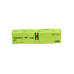 PEROXIBEN 100 mg/g GEL CUTANEO 1 TUBO 30 g