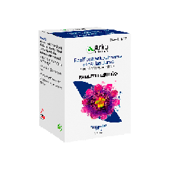 PASIFLORA ARKOPHARMA 300 mg 84 CAPSULAS