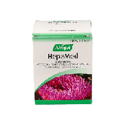 HEPAMED 60 COMPRIMIDOS
