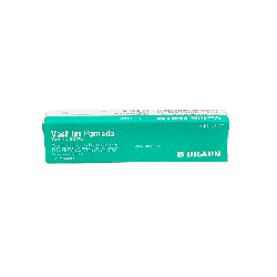 VASFILM POMADA 1 TUBO 20 g