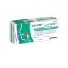 DERATIN COMPLEX 30 COMPRIMIDOS PARA CHUPAR (SABOR MENTA)