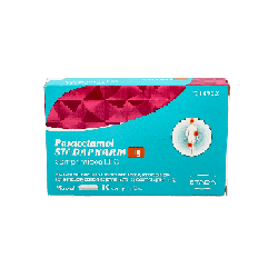 PARACETAMOL STADAPHARM EFG 1 g 10 COMPRIMIDOS