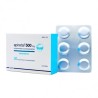APIRETAL 500 mg 24 COMPRIMIDOS BUCODISPERSABLES