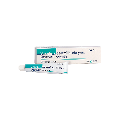 VASELINA ESTERILIZADA PURA ORRAVAN POMADA 1 TUBO 18 g
