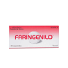 FARINGENILO 20 COMPRIMIDOS PARA CHUPAR