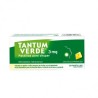 TANTUM VERDE 3 mg 20 PASTILLAS PARA CHUPAR (SABOR MENTA)