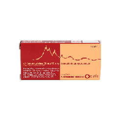 CINFAMAR CAFEINA 50 mg/50 mg 10 COMPRIMIDOS RECUBIERTOS