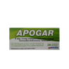 APOGAR 5 mg/5 mg 20 COMPRIMIDOS PARA CHUPAR