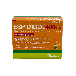 Espidifen laboratorio Zambon