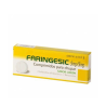 FARINGESIC 5 mg/5 mg 20 COMPRIMIDOS PARA CHUPAR (SABOR LIMON)