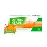 TANTUM VERDE 3 mg 20 PASTILLAS PARA CHUPAR (SABOR NARANJA Y MIEL)
