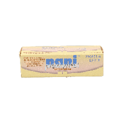 NANI PREDENTAL 50 mg/g GEL GINGIVAL 1 TUBO 10 ml