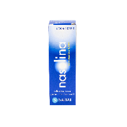 NASOLINA 0,5 mg/ml SOLUCION PARA PULVERIZACION NASAL 1 FRASCO 20 ml