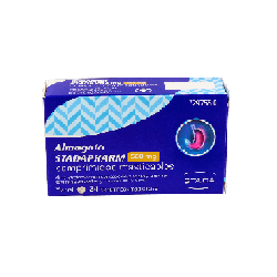 ALMAGATO STADAPHARM 500 mg 24 COMPRIMIDOS MASTICABLES