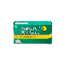 ASPIRINA C 400 mg/240 mg 10 COMPRIMIDOS EFERVESCENTES