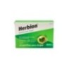 HERBION 16 PASTILLAS PARA CHUPAR