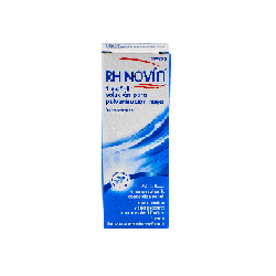 RHINOVIN 1 mg/ml SOLUCION PARA PULVERIZACION NASAL 1 FRASCO 10 ml