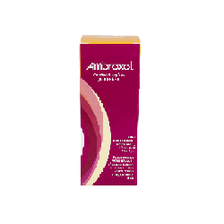 APOXOL EFG 3 mg/ml JARABE 1 FRASCO 200 ml