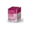 NORAFLAT 40 mg 100 COMPRIMIDOS MASTICABLES