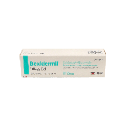 BEXIDERMIL 100 mg/g GEL CUTANEO 1 TUBO 50 g