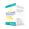 ULTRA-LEVURA 250 mg 20 CAPSULAS (BLISTER)