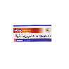 VISPRING 500 microgramos/ml COLIRIO EN SOLUCION 10 MONODOSIS 0,5 ml
