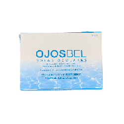 OJOSBEL 0,3 mg/ml + 0,08 ml/ml COLIRIO EN SOLUCION 10 MONODOSIS 0,5 ml