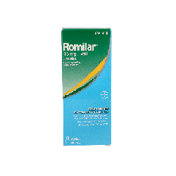 PROPALCOF 15 mg/5 ml JARABE 1 FRASCO 200 ml