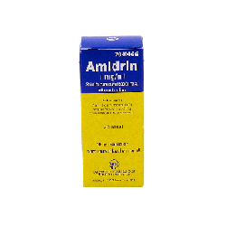 AMIDRIN 1 mg/ml NEBULIZADOR NASAL 15 ml