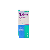 NOTUS MUCOLITICO 50 mg/ml SOLUCION ORAL 1 FRASCO 200 ml