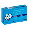 NORMOSTOP CAFEINA 50 mg/50 mg 12 COMPRIMIDOS RECUBIERTOS