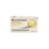 BUCOMAX 24 PASTILLAS PARA CHUPAR (SABOR MIEL Y LIMON)