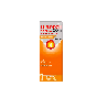 NUROFEN PEDIATRICO 20 mg/ml SUSPENSION ORAL 1 FRASCO 200 ml (SABOR NARANJA)