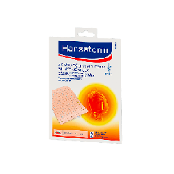 HANSATERM 4,8 mg 2 APOSITOS ADHESIVOS MEDICAMENTOSOS 12 x 18 cm