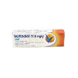 Voltadol gel crema de diclofenaco el único analgésico para el dolor eficaz en crema
