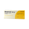 BENERVA 20 COMPRIMIDOS