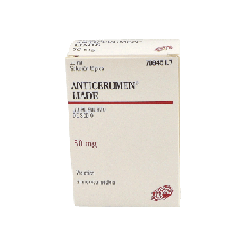ANTICERUMEN LIADE 50 mg/ml GOTAS OTICAS EN SOLUCION 1 FRASCO 10 ml