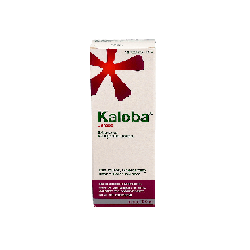 KALOBA JARABE 1 FRASCO 100 ml