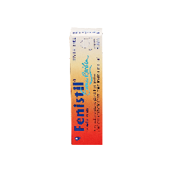 FENISTIL 1 mg/ml EMULSION CUTANEA 1 FRASCO ROLL-ON 8 ml