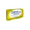 FODONAL 3 mg 24 PASTILLAS PARA CHUPAR (SABOR LIMON)
