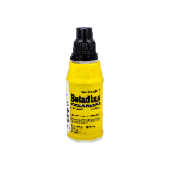 BETADINE 100 mg/ml SOLUCION CUTANEA 1 FRASCO 125 ml