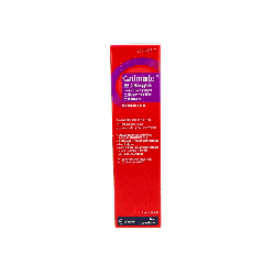 CALMATEL 33,28 mg/ml SOLUCION PARA PULVERIZACION CUTANEA 1 ENVASE 60 ml