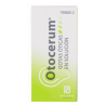 OTOCERUM GOTAS OTICAS EN SOLUCION 1 FRASCO 10 ml